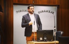 Diegão pede informações sobre barragens da região