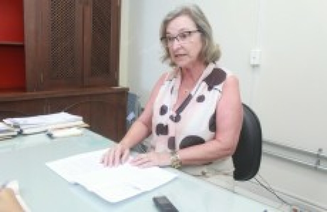 Contratação de 400 eventuais garante salas com professores