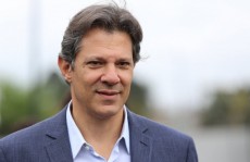 Haddad aposta novamente no Nordeste e nas críticas ao rival