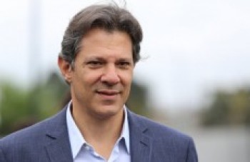 Haddad aposta novamente no Nordeste e nas críticas ao rival