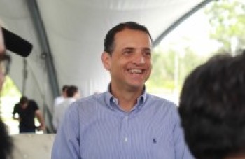 Bertaiolli leva produtores rurais a SP