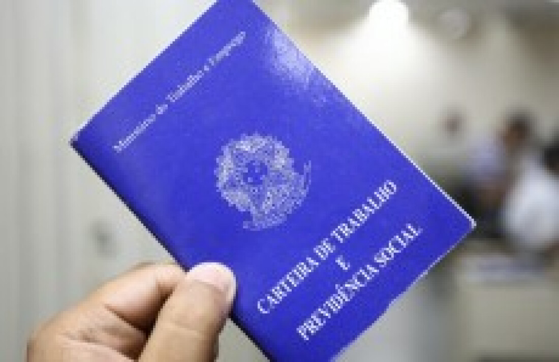 Alto Tietê fechou ano passado com 305 mil empregos formais