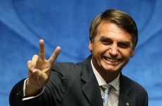 Bolsonaro age para não ficar na defensiva