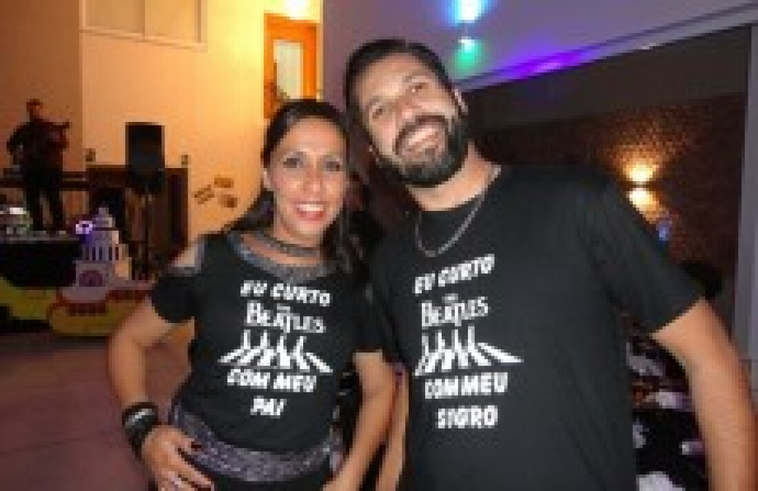 Célio 60 anos