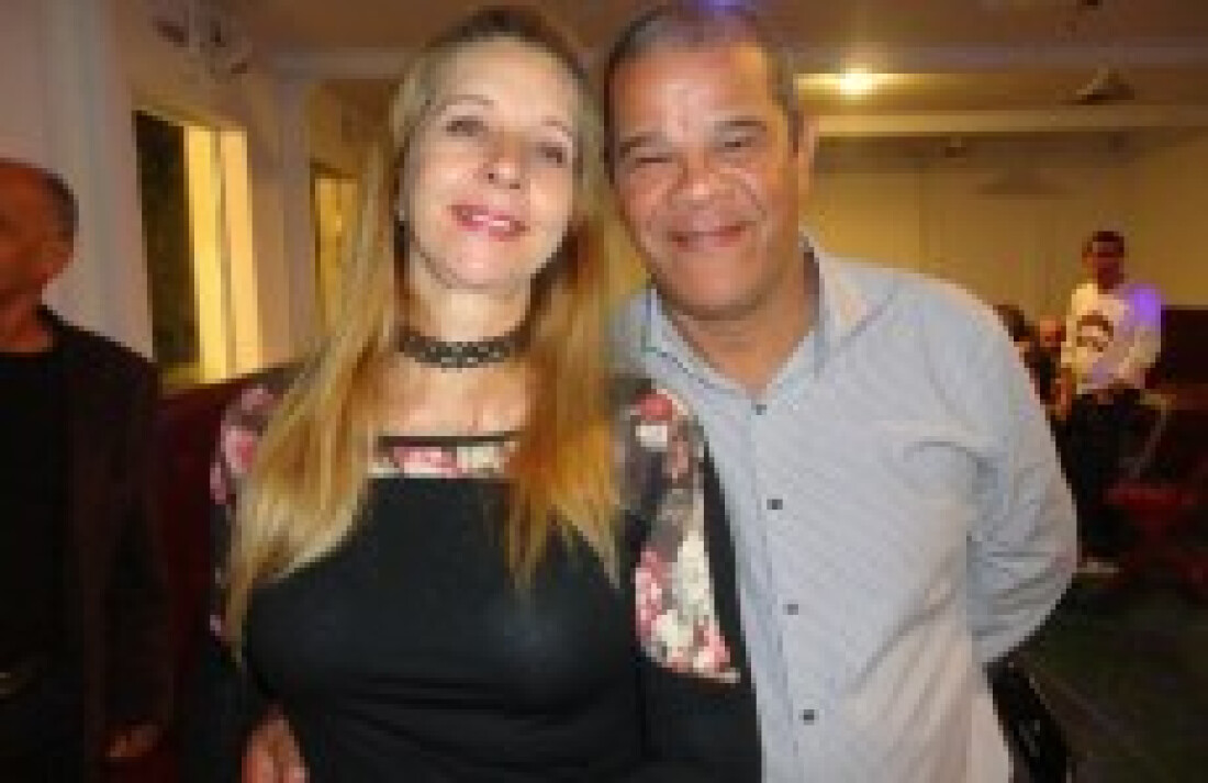 No Quintal do Baco