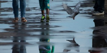 Mogi é a cidade mais atingida pelos temporais de domingo