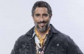 'Ele me ensinou tudo sobre a vida', diz Marcos Mion sobre o irmão