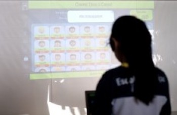 Projeto 'Simulados' atende 24 mil alunos