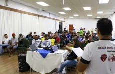 Copa regional de Guararema terá 48 clubes participantes