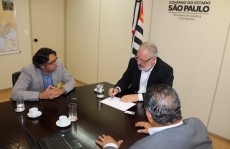 Rodovia Mogi-Bertioga terá novos trabalhos de contenção