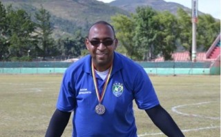 Fisioterapeuta de Suzano viaja com a seleção para o Mundial