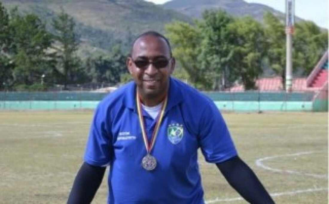 Fisioterapeuta de Suzano viaja com a seleção para o Mundial
