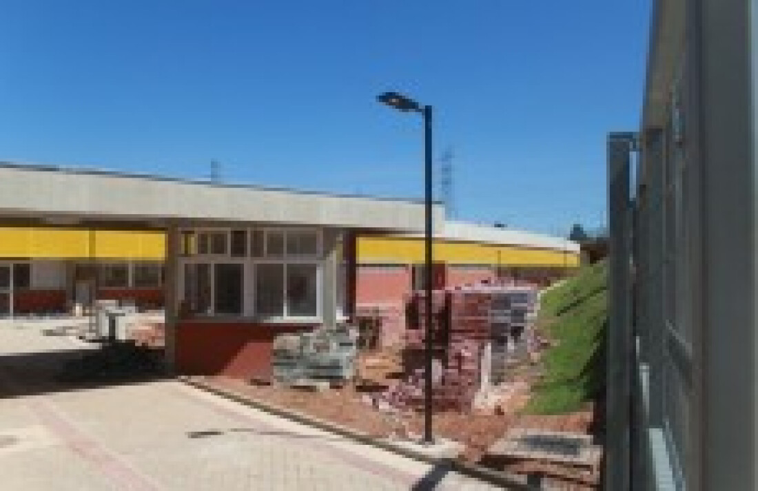 sesi deve ser entregue em fevereiro