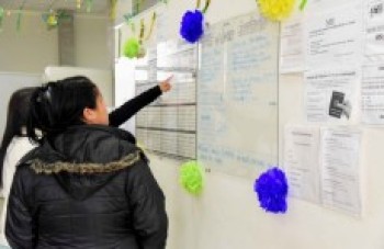 Emprego fecha setembro com saldo positivo no Alto Tietê