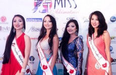 Miss Akimatsuri está com inscrições abertas