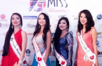 Miss Akimatsuri está com inscrições abertas
