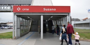 Estação Suzano da CPTM terá ação de prevenção a ISTs e ao HIV