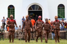 Judiciário de Minas bloqueia mais de R$ 5 bilhões da Vale