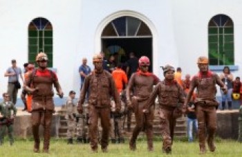 Judiciário de Minas bloqueia mais de R$ 5 bilhões da Vale