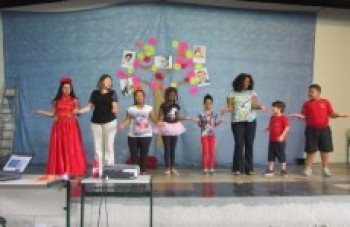 Atendimento especializado consolida o aprendizado dos alunos