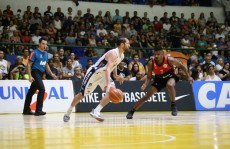 Mogi/Helbor perde por 81 a 74 para Flamengo no Hugo Ramos