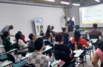 Palestras abrem programação do Mês do Empreendedor