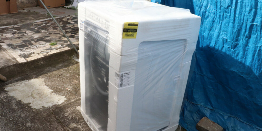 GCM de Suzano recupera carga roubada no valor de R$ 20 mil