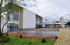 Idosos ganham atividades na Praça dos Eventos