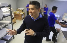 Demanda em gráfica aumenta 30%