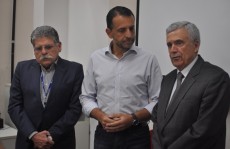 Bertaiolli cobra retomada de investimentos em Mogi