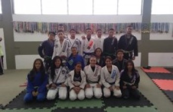 Alunos de escolinha da prefeitura vão disputar campeonato paulista