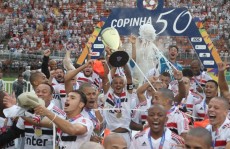 Nos pênaltis, São Paulo bate o Vasco e conquista o 4º título