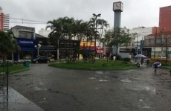 Praça Oswaldo Cruz receberá base da Guarda Civil Municipal