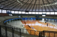 Arena Suzano vai receber a partida de Superliga de Vôlei