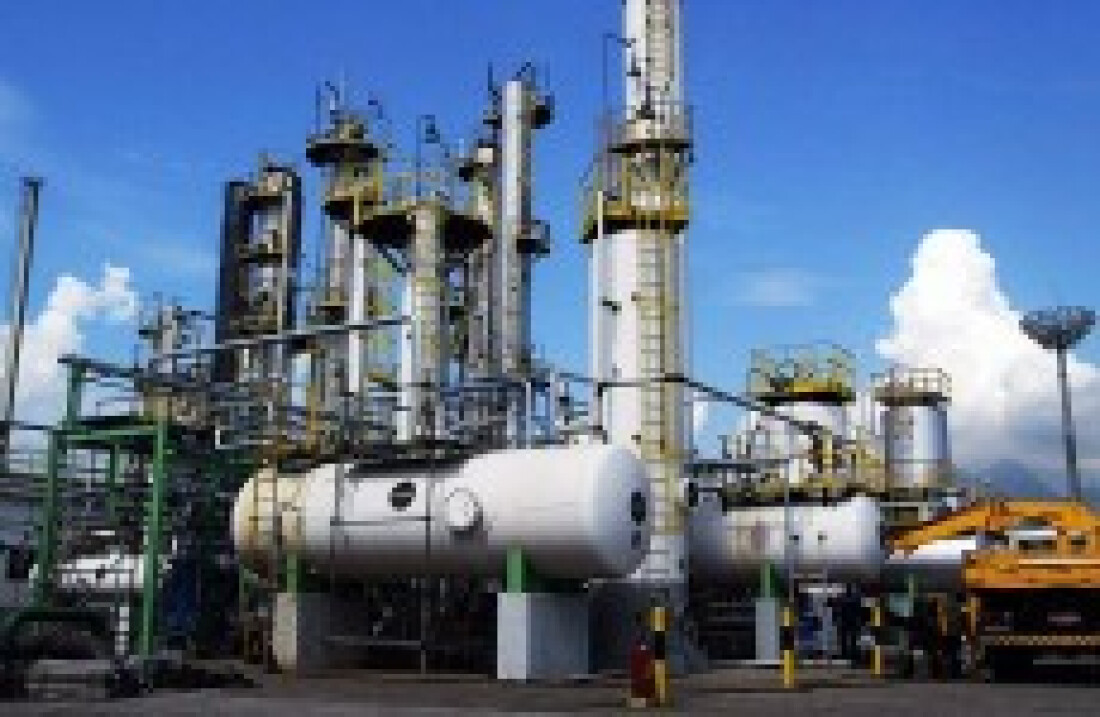 Royalties do petróleo geram R$ 67,6 milhões ao Alto Tietê
