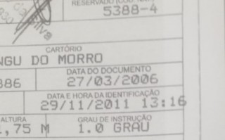 Autor de homicídio tem prisão decretada