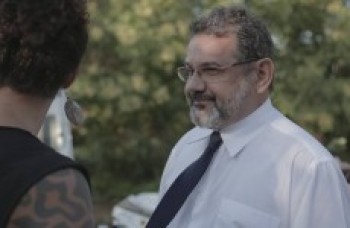 Piaget exibe '1x1', curta de Herculano de Oliveira