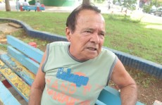 População quer melhoria das calçadas do centro da cidade