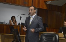 Vereador quer ampliar programa de descarte