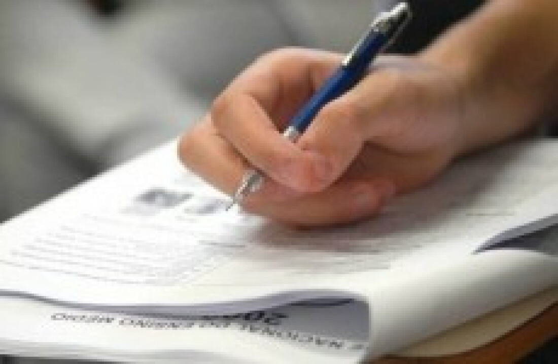 Concurso público aberto pela prefeitura oferece 31 vagas