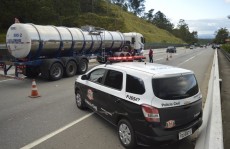 Roubo de carga cai 12% em cinco cidades do Alto Tietê