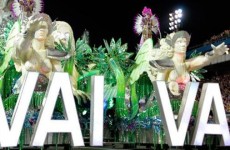 Unidos da Vila Industrial recebe a escola Vai-Vai