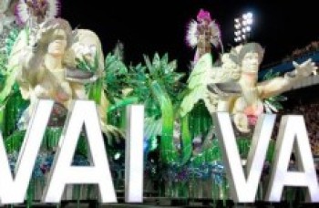 Unidos da Vila Industrial recebe a escola Vai-Vai