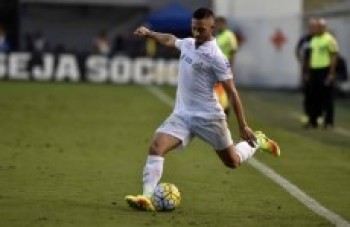 Santos goleia São Bento fora de casa