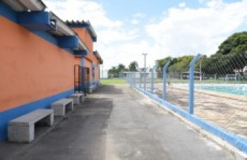 Executivo aguarda julgamento da Justiça para a área do Sesc