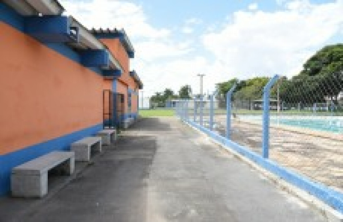 Executivo aguarda julgamento da Justiça para a área do Sesc