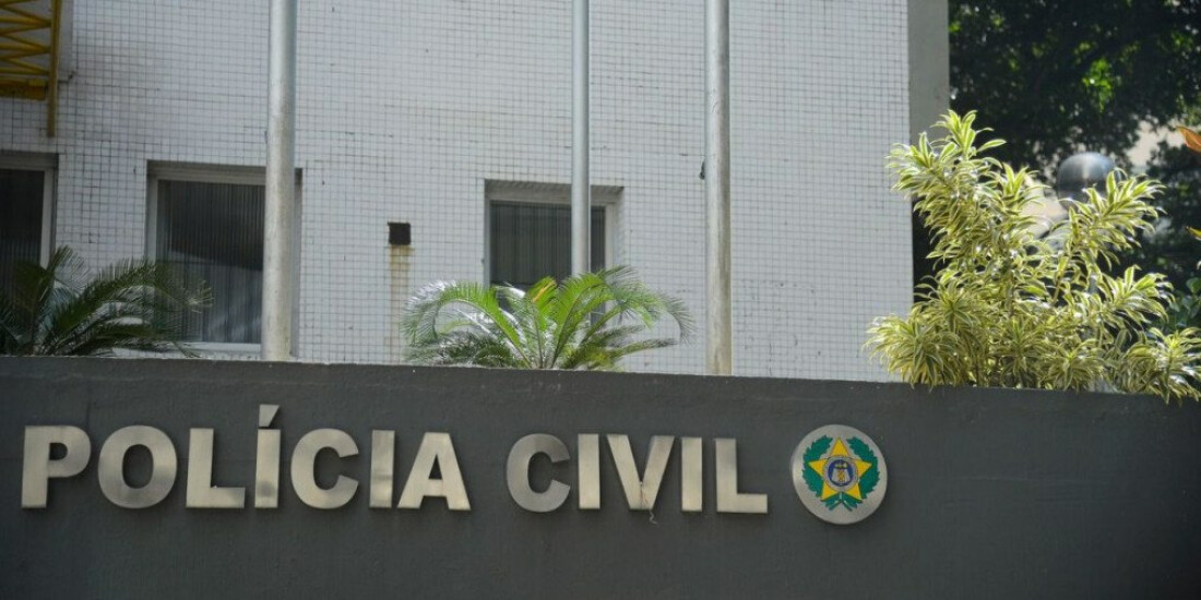 Policial civil do Rio é suspenso por apoio a ato antidemocrático