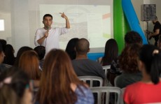 Renatinho realizará reunião com secretários