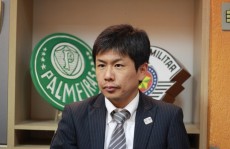 Cônsul japonês visita Pindorama