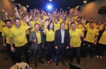 Parcerias com banco geram investimentos de R$ 17 mi